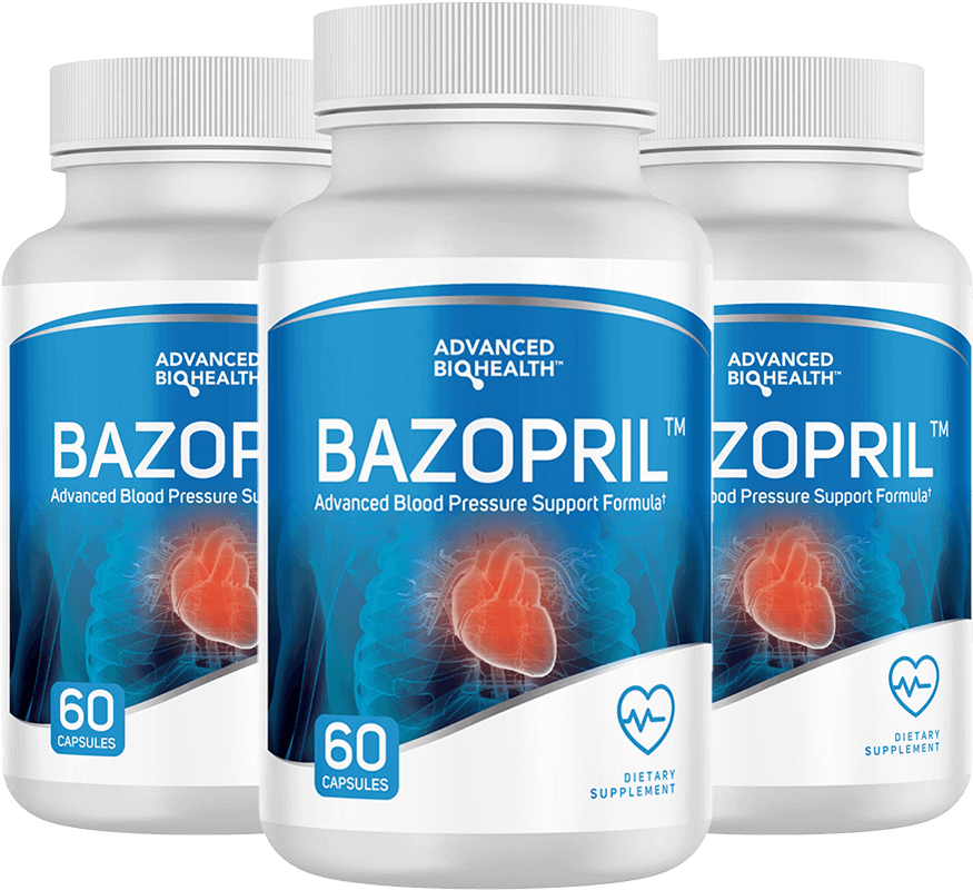 Bazopril buy