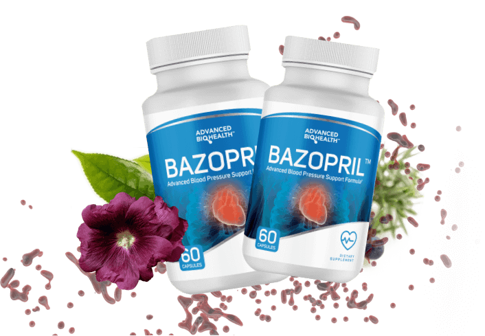 Bazopril official